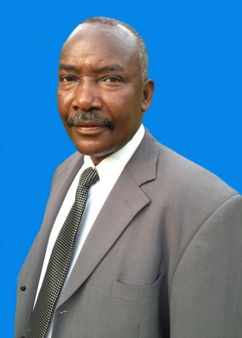 Herbert Kabyemela